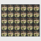 Always Love Hakuna Matata素敵な一日とビー ラッピングペーパー (フラット)