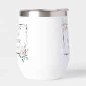 Always My Sister, Forever My Friend (左面)