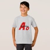 ALWAYS ON世代Tシャツ Tシャツ (正面フル)