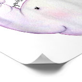 Always Remember You Are Braver Than You Believe Mo ポスター (角)