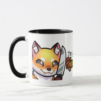 Always Rintastic Mug - No Logo マグカップ