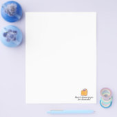 Always Room for Cheesecake チラシ (シングル)