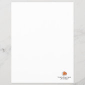 Always Room for Cookie チラシ (正面)