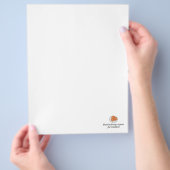 Always Room for Cookie チラシ (手)