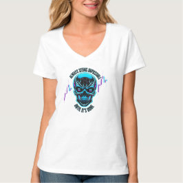 Always Seems | ソラナ | モチベーション Tシャツ