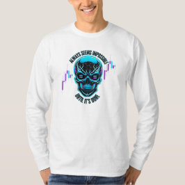 Always Seems | Solana | Motivation Tシャツ