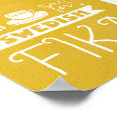 Always Time for Swedish Fika Poster ポスター (角)