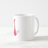 "Always U " – マグカップ (正面右)