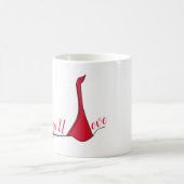 "Always U " – マグカップ (中央)