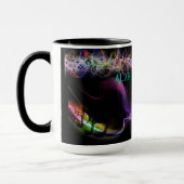 ALXRラジオミックスIV マグカップ (左)