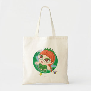 Alyssaの魔法の森林 トートバッグ