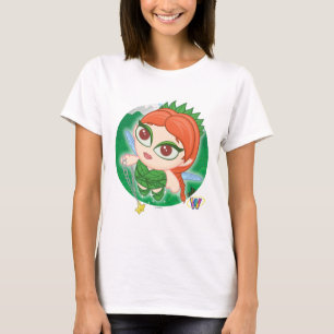 Alyssaの魔法の森林 Tシャツ