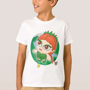 Alyssaの魔法の森林 Tシャツ