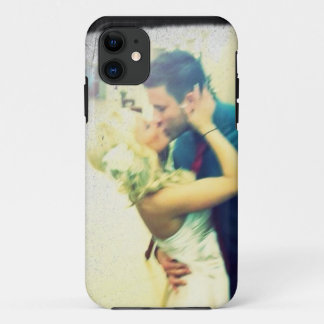 Alyssaは結婚します iPhone 11 ケース
