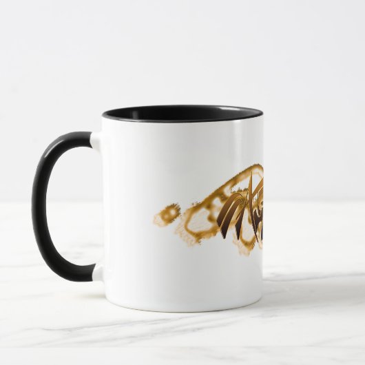 Alyssa マグカップ (左)