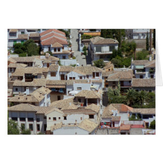 Alzabin、グラナダ、スペイン