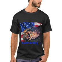 AMのアメリカ人のストライパー