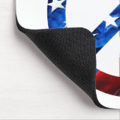 AMの平和 マウスパッド (コーナー)