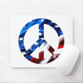 AMの平和 マウスパッド (マウス)