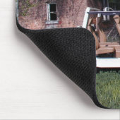 AMの概要のハンマーH1 マウスパッド (コーナー)