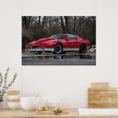 Amトランザクション ポスター (キッチン)