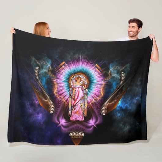 AMトリフィルト フリースブランケット (インサイチュ)