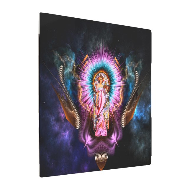 AMトリフィルト メタルプリント (アングル)