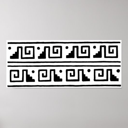 AM018B ポスター (正面)