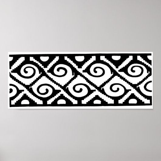 AM018T ポスター (正面)