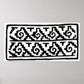 AM019BL ポスター (正面)