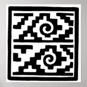 AM021BR ポスター (正面)