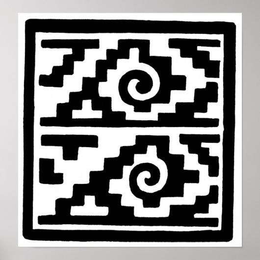 AM021BR ポスター (正面)