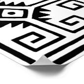 AM024B ポスター (角)