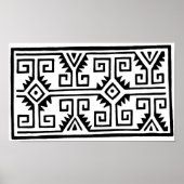 AM024B ポスター (正面)