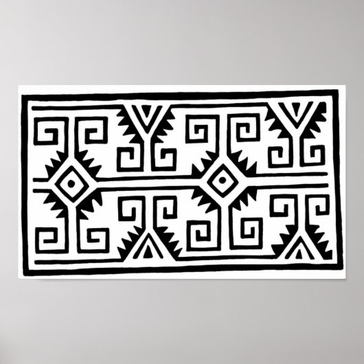 AM024B ポスター (正面)