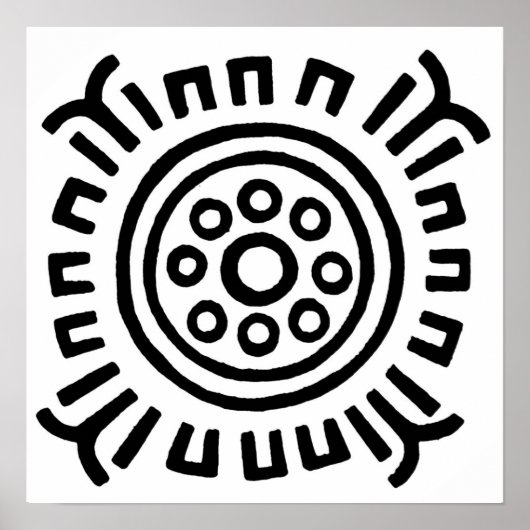 AM029BCL ポスター (正面)