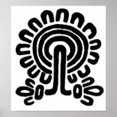 AM032TR ポスター (正面)