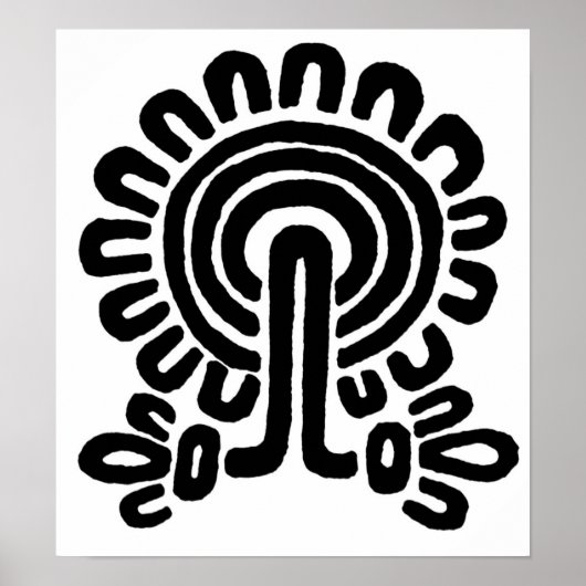 AM032TR ポスター (正面)