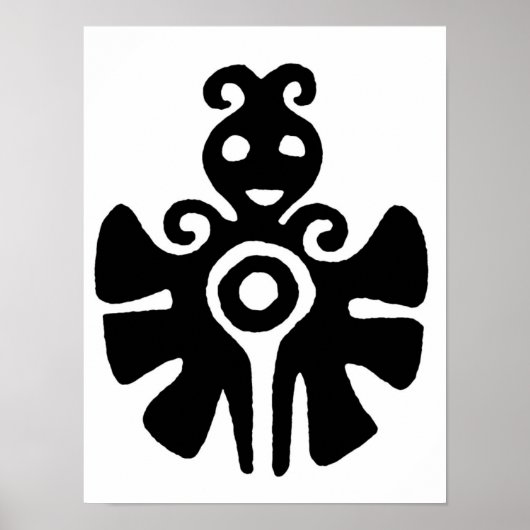 AM034TC ポスター (正面)