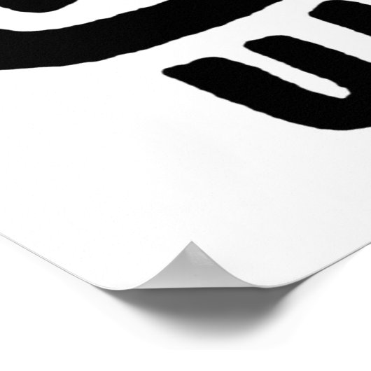 AM034TR ポスター (角)