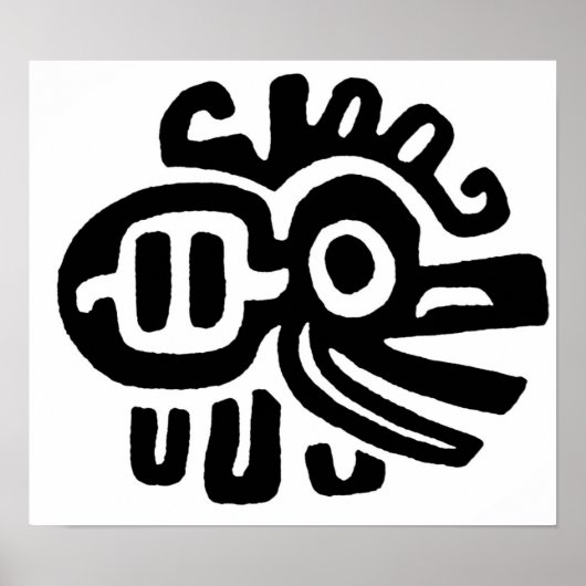 AM034TR ポスター (正面)