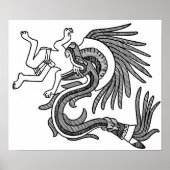 AM040TR ポスター (正面)