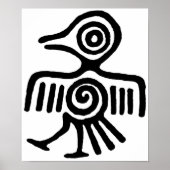 AM053TL ポスター (正面)