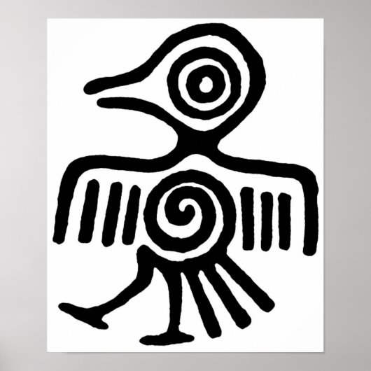 AM053TL ポスター (正面)