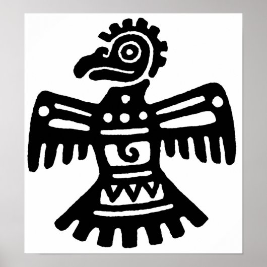 AM054紀元前 ポスター (正面)