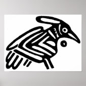 AM055BL ポスター (正面)