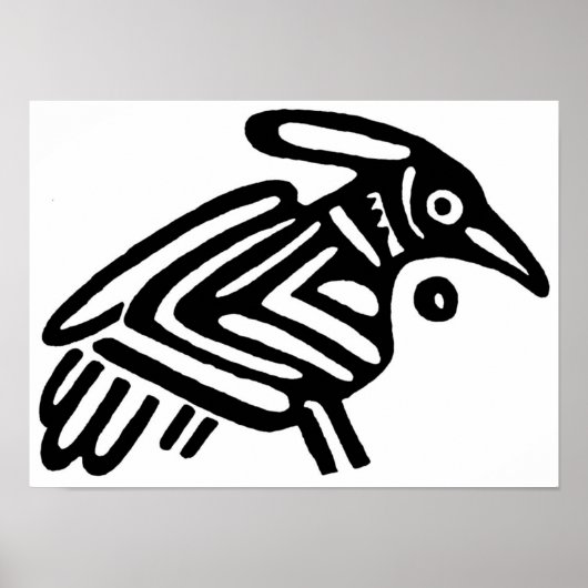 AM055BL ポスター (正面)