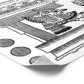 AM070B ポスター (角)