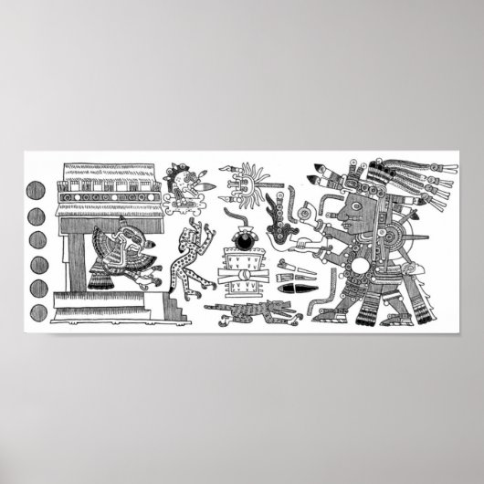 AM070B ポスター (正面)