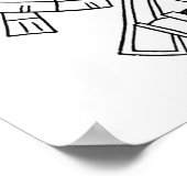 AM083 ポスター (角)